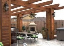 Kwikfynd Pergolas
endrick